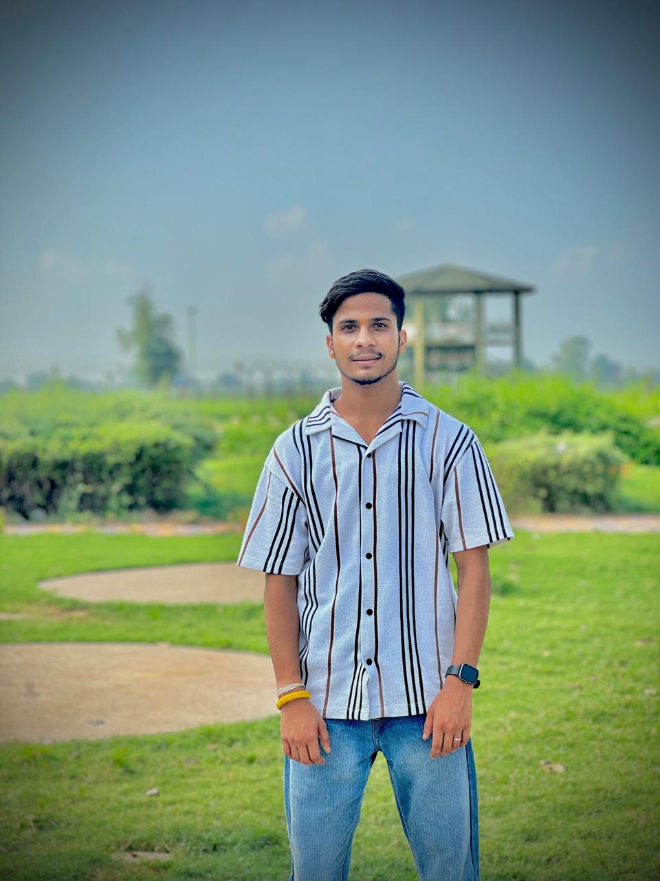 Shubham